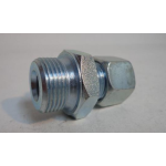 Base cylindrical metric coupling SF-030610